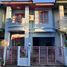 บ้านเดี่ยว 3 ห้องนอน ให้เช่า ในโครงการ Chomfah Warangkul Klong 2, ประชาธิปัตย์, ธัญบุรี, ปทุมธานี