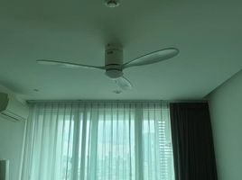 1 Schlafzimmer Appartement zu vermieten im TC Green Rama 9, Huai Khwang