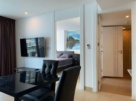 1 Schlafzimmer Wohnung zu vermieten im Centara Avenue Residence and Suites, Nong Prue, Pattaya