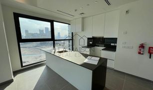 3 Bedrooms Apartment for sale in Makers District, Abu Dhabi Pixel