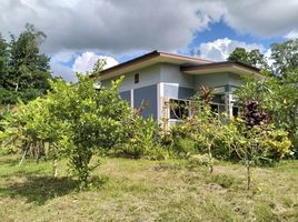 2 Schlafzimmer Haus zu verkaufen in Mueang Chiang Rai, Chiang Rai, Rop Wiang