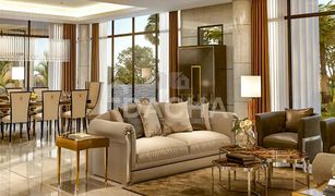 5 Bedrooms Villa for sale in NAIA Golf Terrace at Akoya, Dubai Belair Damac Hills - By Trump Estates