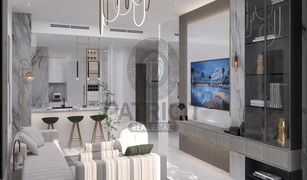 1 Bedroom Apartment for sale in , Dubai Binghatti Gate