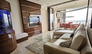 Кондо, 1 спальня на продажу в Na Chom Thian, Паттайя Krisda Golden Condotel Cliff and Park