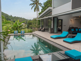3 Bedroom House for sale at Santi Thani, Maenam, Koh Samui, Surat Thani