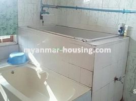 3 Bedroom House for rent in Myanmar, Thaketa, Eastern District, Yangon, Myanmar