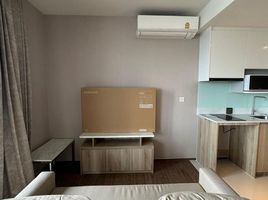 1 Schlafzimmer Appartement zu vermieten im Once Pattaya Condominium, Na Kluea