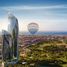 1 Bedroom Condo for sale at Damac City, Al Habtoor City