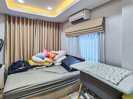 4 Bedroom House for sale at Venue Flow Chaengwattana, Khlong Khoi