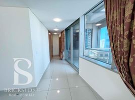 1 Bedroom Apartment for sale at Ocean Heights, Dubai Marina, Dubai