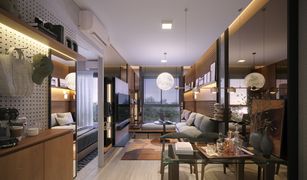 2 chambres Condominium a vendre à Khlong Tan Nuea, Bangkok Quintara MHy’ZEN Phrom Phong