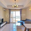 Furnished 1-Bedroom Apartment for Rent | Chroy Chongva