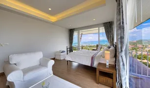 4 Schlafzimmern Wohnung zu verkaufen in Bo Phut, Koh Samui The Bay Condominium