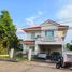3 Bedroom House for sale at Perfect Park Ramkhamhaeng, Khlong Song Ton Nun