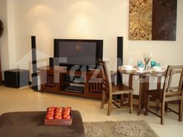 Studio Wohnung zu verkaufen im The Residence Jomtien Beach, Nong Prue