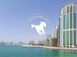 3 Bedroom Apartment for sale at RAK Tower, Marina Square, Al Reem Island