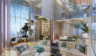 4 Bedrooms Apartment for sale in Wasl Square, Dubai Cavalli Couture