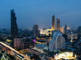 1 Schlafzimmer Appartement zu verkaufen im Rhythm Sathorn, Thung Wat Don, Sathon