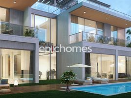 6 Bedroom Villa for sale at South Bay, MAG 5, Dubai South (Dubai World Central), Dubai