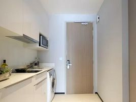 1 Bedroom Apartment for sale at Ashton Silom, Suriyawong, Bang Rak, Bangkok