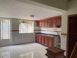 4 Bedroom Apartment for rent at Flat for rent, Tuol Sangke, Russey Keo