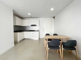 2 Schlafzimmer Wohnung zu vermieten im The Silk Phaholyothin-Aree 2, Sam Sen Nai