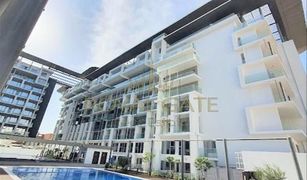 Studio Apartment for sale in Oasis Residences, Abu Dhabi Oasis 1