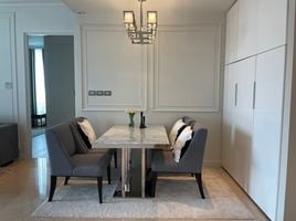 2 Bedroom Apartment for rent at Sindhorn Residence , Lumphini, Pathum Wan