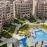 3 Bedroom Apartment for sale at 90 Avenue, South Investors Area, New Cairo City