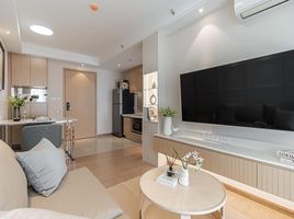 1 Bedroom Condo for rent at Regal Condo Sathorn - Naradhiwas, Thung Mahamek