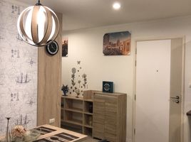 2 Schlafzimmer Appartement zu verkaufen im Lumpini Park Beach Jomtien, Nong Prue