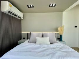 2 Schlafzimmer Penthouse zu verkaufen im Ruankam Tower Condominium, Suthep