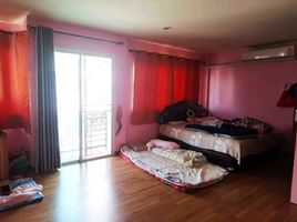 3 Schlafzimmer Reihenhaus zu verkaufen im The Trop Onnut-Suvarnabhumi, Thap Yao