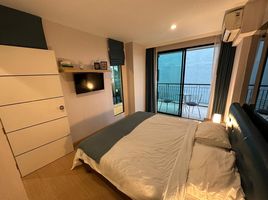 1 Schlafzimmer Appartement zu verkaufen im The Bliss Condo by Unity, Patong, Kathu, Phuket