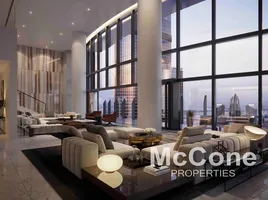 4 Bedroom Apartment for sale at IL Primo, Opera District, Downtown Dubai