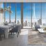 1 Bedroom Apartment for sale at Palace Beach Residence, EMAAR Beachfront