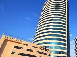 862,400 Sqft Office for sale at XL Tower, Executive Bay, Business Bay, Dubai