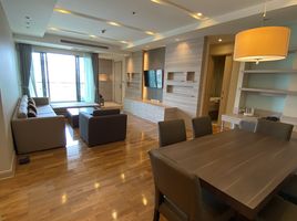 在39 Boulevard Executive Residence租赁的3 卧室 公寓, Khlong Tan Nuea