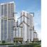 1 बेडरूम अपार्टमेंट for sale at The Crest, Sobha Hartland