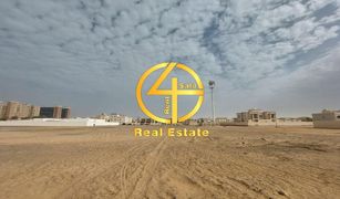 N/A Land for sale in Khalifa City A, Abu Dhabi Khalifa City