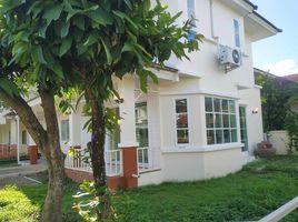 4 Bedroom House for sale at Baan Nantana 2, San Phisuea