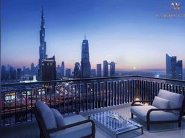 3 Bedroom Condo for sale at Downtown Views II, Downtown Dubai