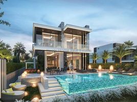 4 बेडरूम टाउनहाउस for sale at DAMAC Lagoons, दमक लैगून