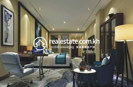 Buy 2 bedroom Apartmen at Xingshawan Residence: Type C1 (2 Bedroom) for Sale in Preah Sihanouk, Kemboja
