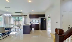 3 Bedrooms House for sale in Nong Chom, Chiang Mai Setthasiri SanSai