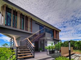 3 Schlafzimmer Villa zu verkaufen im The Residence Hitech, Ban Len, Bang Pa-In, Phra Nakhon Si Ayutthaya