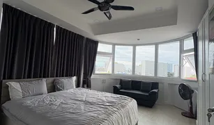 芭提雅 农保诚 Jomtien Complex 2 卧室 公寓 售 