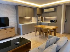 1 Schlafzimmer Wohnung zu vermieten im MODE Sukhumvit 61, Khlong Tan Nuea