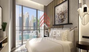 , दुबई Vida Residences Dubai Marina में 2 बेडरूम अपार्टमेंट बिक्री के लिए