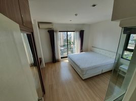 2 Bedroom Apartment for rent at The Seed Mingle, Thung Mahamek